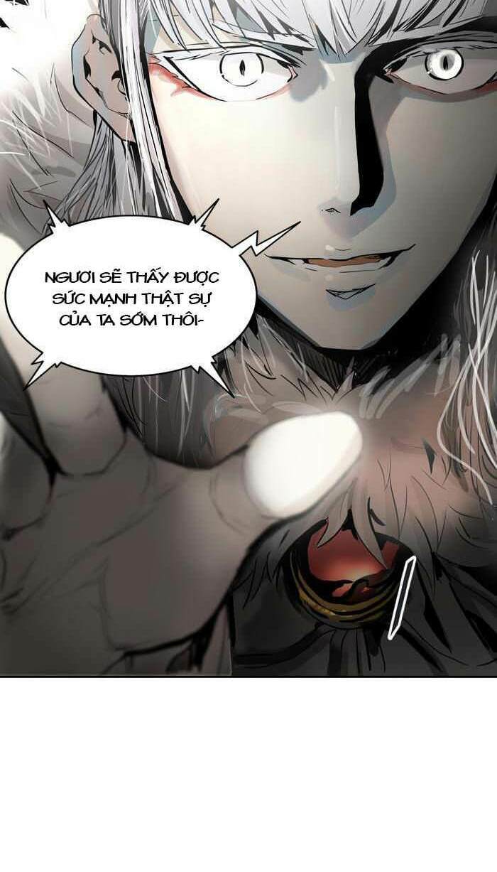Tòa Tháp Bí Ẩn 2: Chapter 254