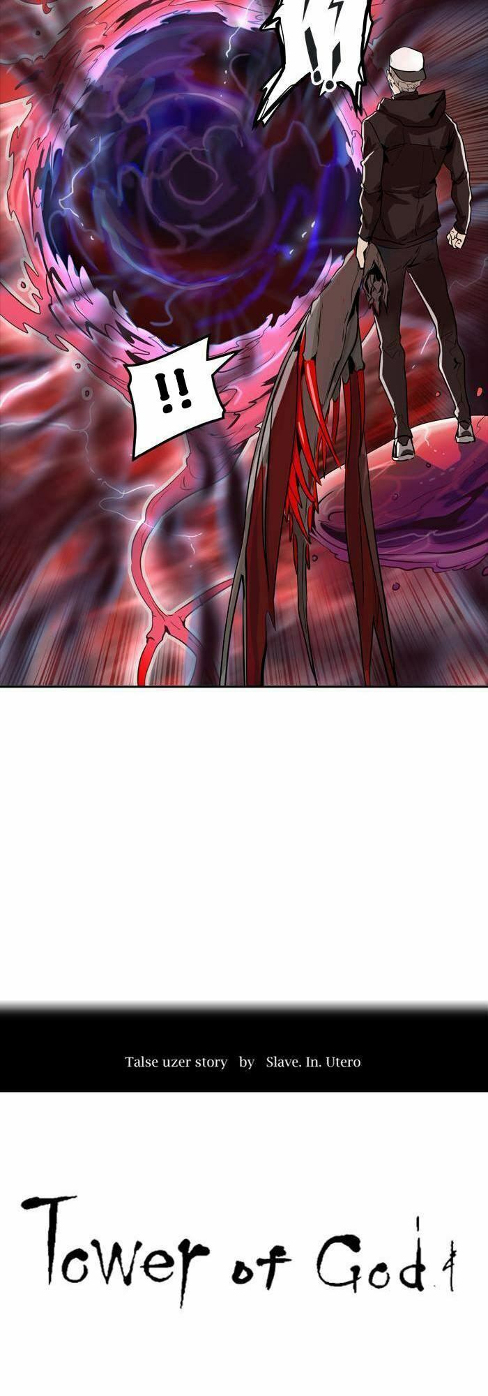 Tòa Tháp Bí Ẩn 2: Chapter 254