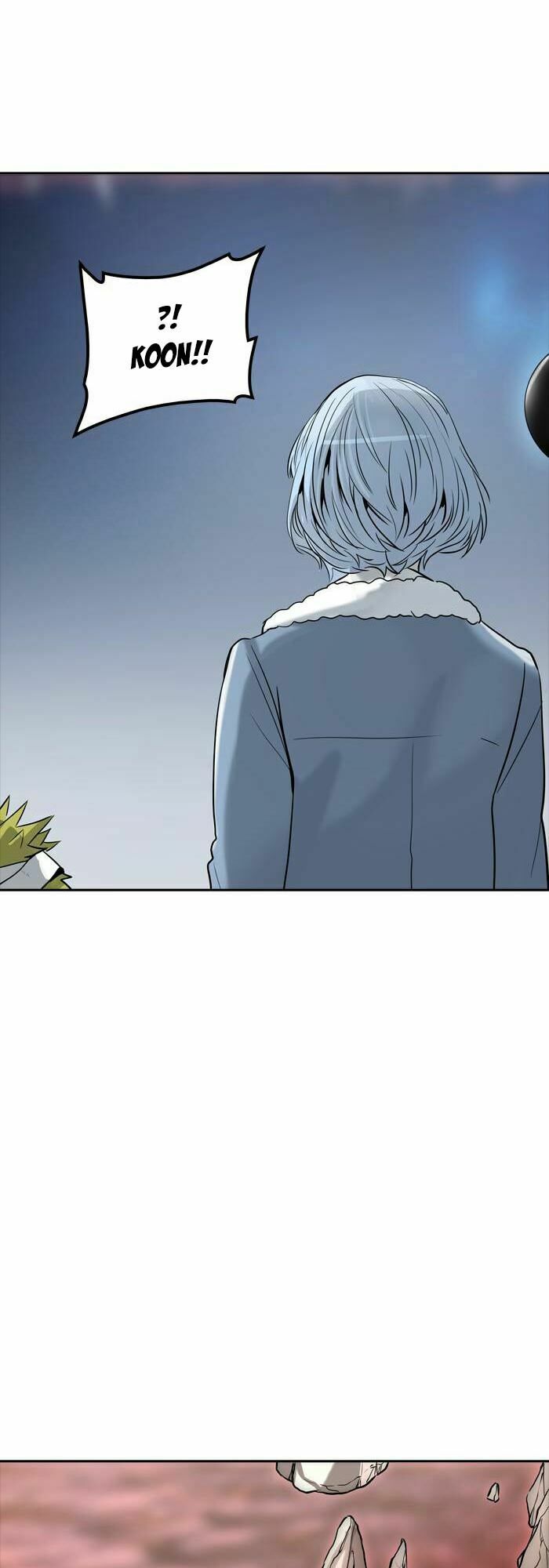 Tòa Tháp Bí Ẩn 2: Chapter 255