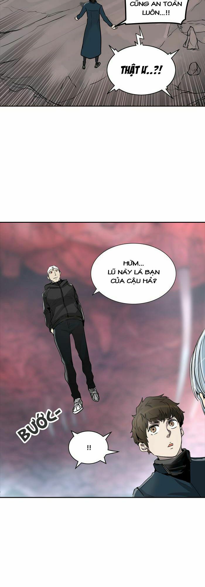 Tòa Tháp Bí Ẩn 2: Chapter 255
