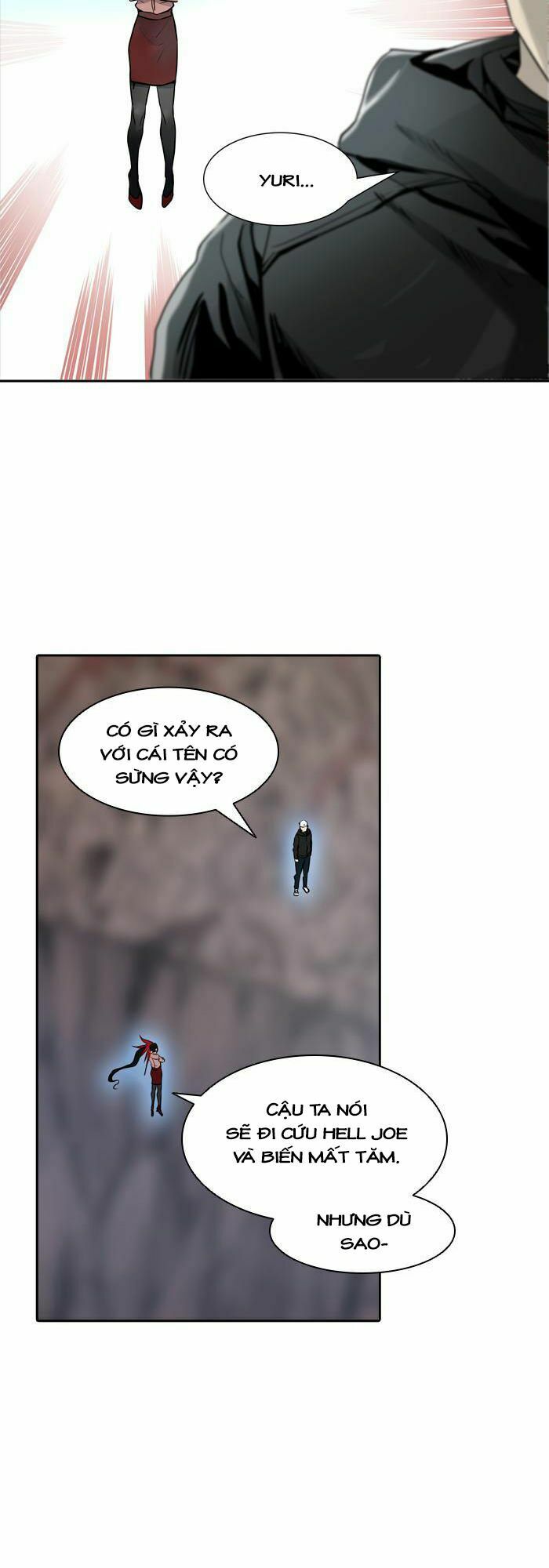 Tòa Tháp Bí Ẩn 2: Chapter 255