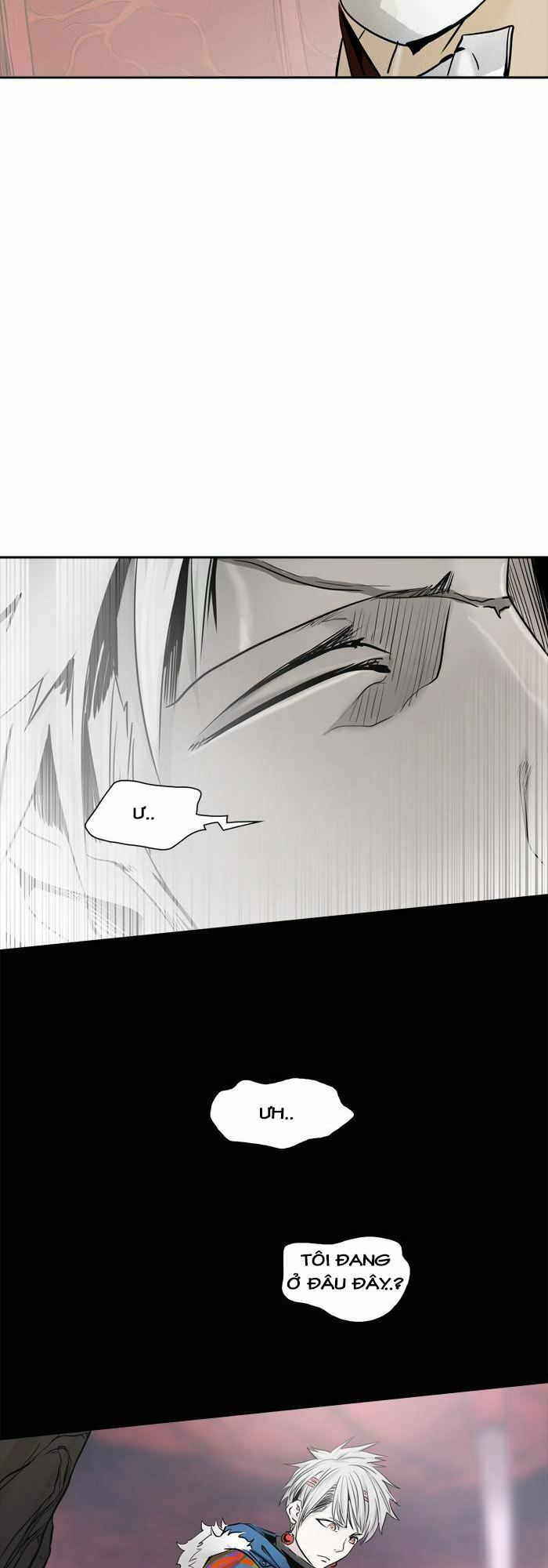 Tòa Tháp Bí Ẩn 2: Chapter 255