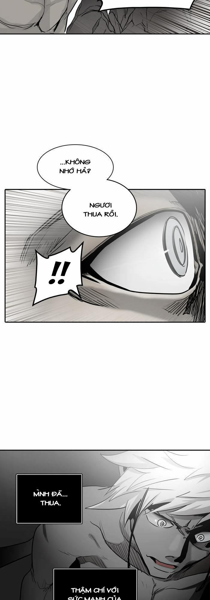 Tòa Tháp Bí Ẩn 2: Chapter 255