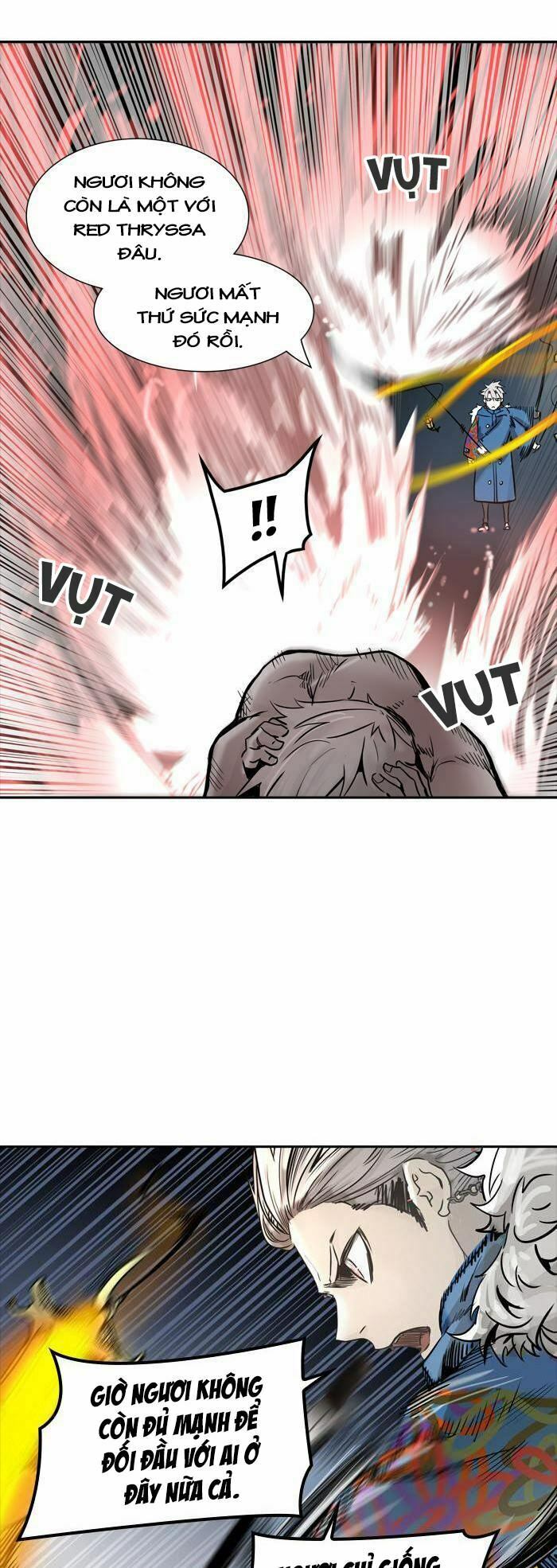 Tòa Tháp Bí Ẩn 2: Chapter 255