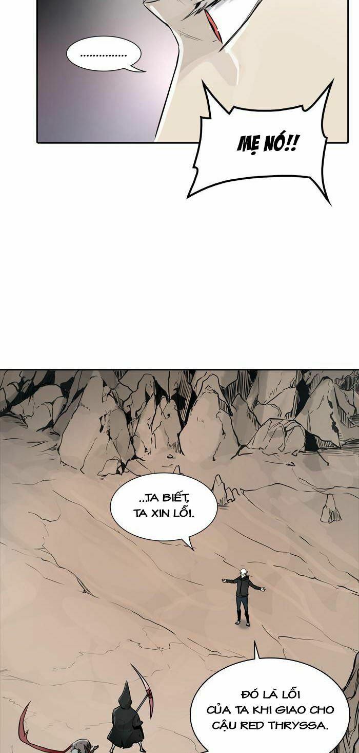 Tòa Tháp Bí Ẩn 2: Chapter 255