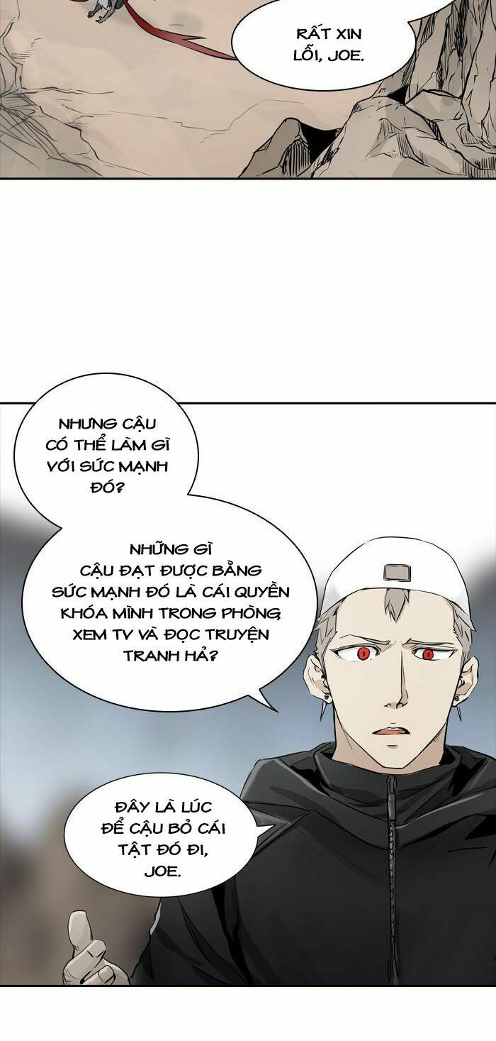 Tòa Tháp Bí Ẩn 2: Chapter 255
