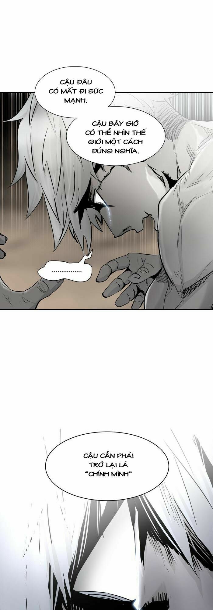 Tòa Tháp Bí Ẩn 2: Chapter 255