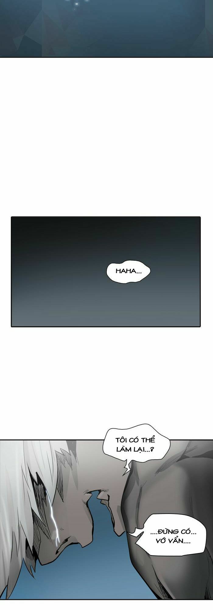Tòa Tháp Bí Ẩn 2: Chapter 255