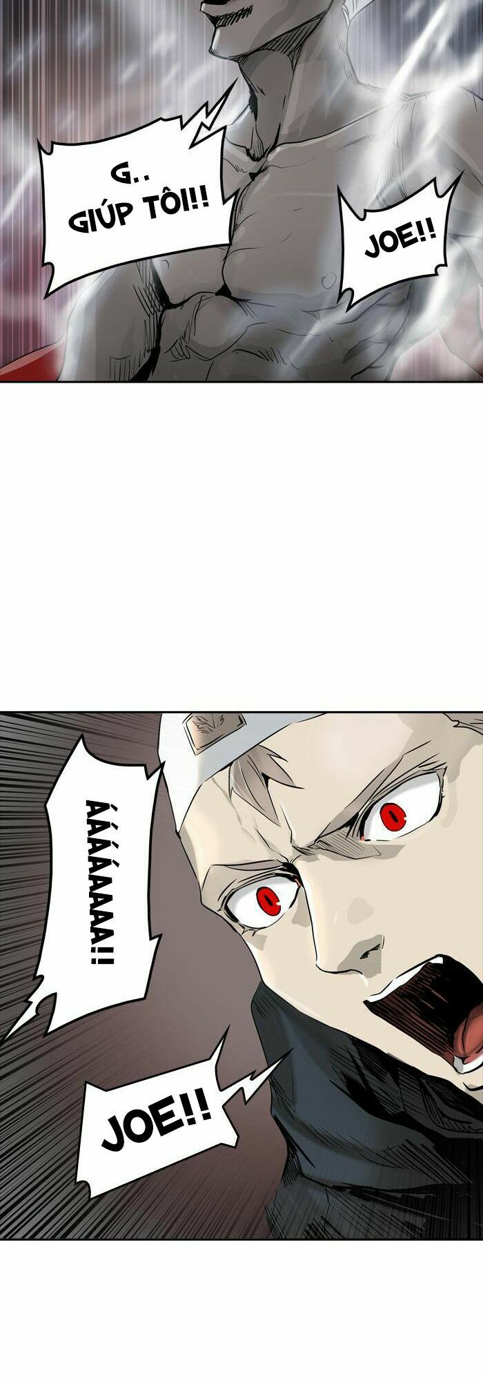 Tòa Tháp Bí Ẩn 2: Chapter 255