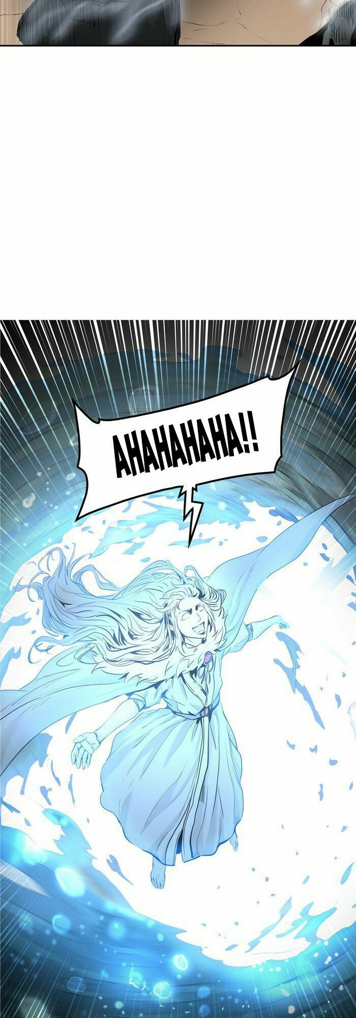 Tòa Tháp Bí Ẩn 2: Chapter 255