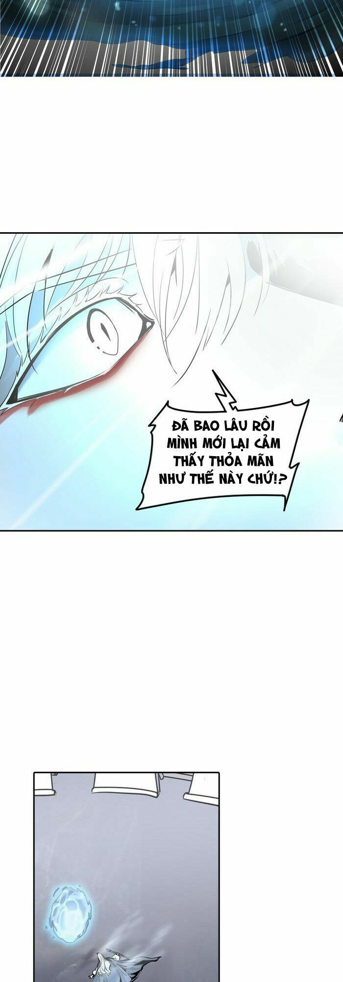 Tòa Tháp Bí Ẩn 2: Chapter 255
