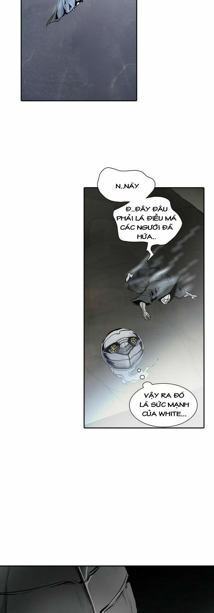 Tòa Tháp Bí Ẩn 2: Chapter 255