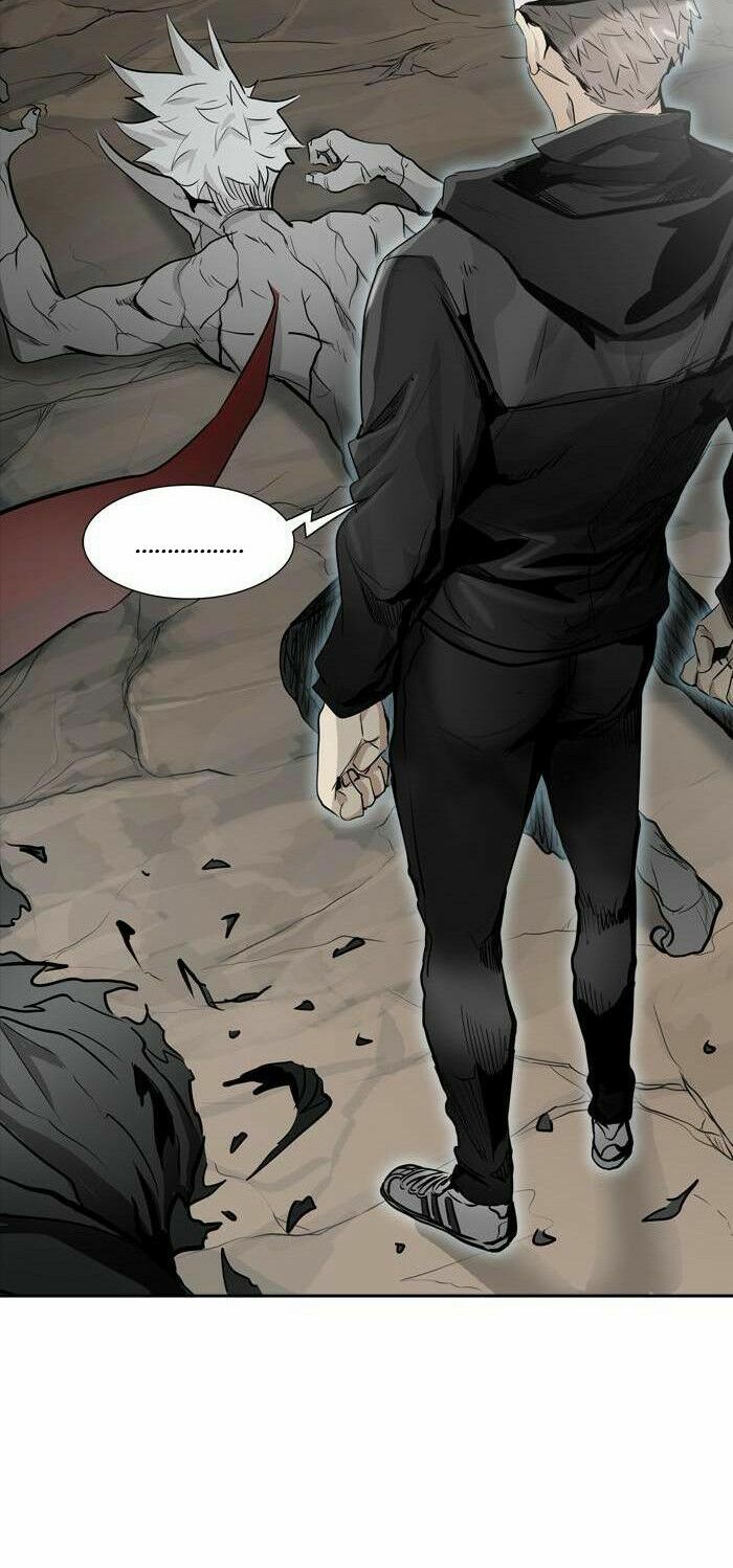 Tòa Tháp Bí Ẩn 2: Chapter 255
