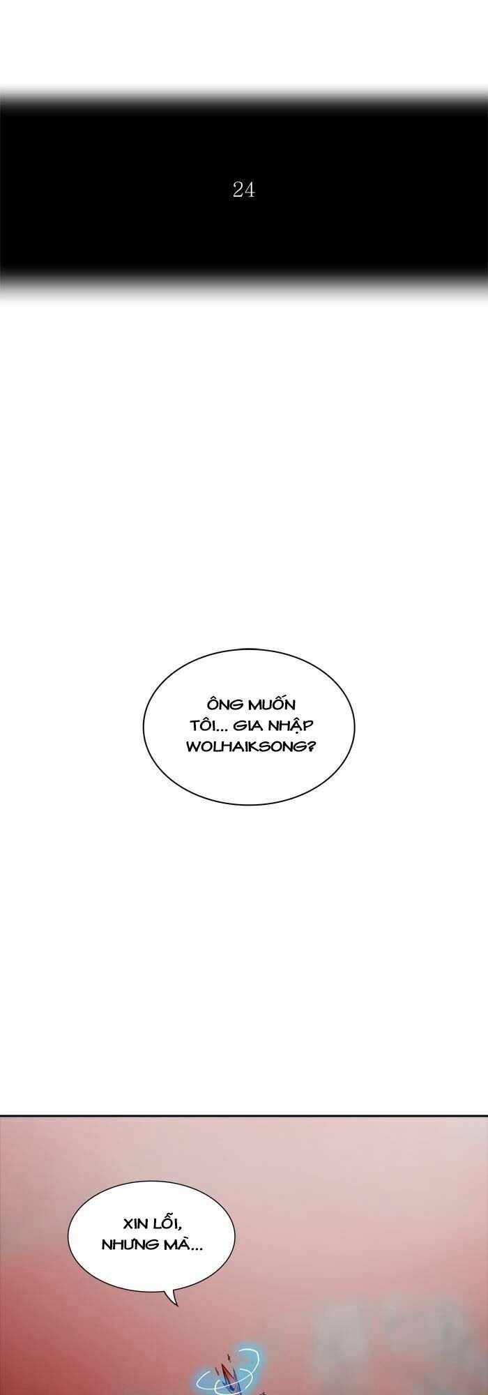 Tòa Tháp Bí Ẩn 2: Chapter 255