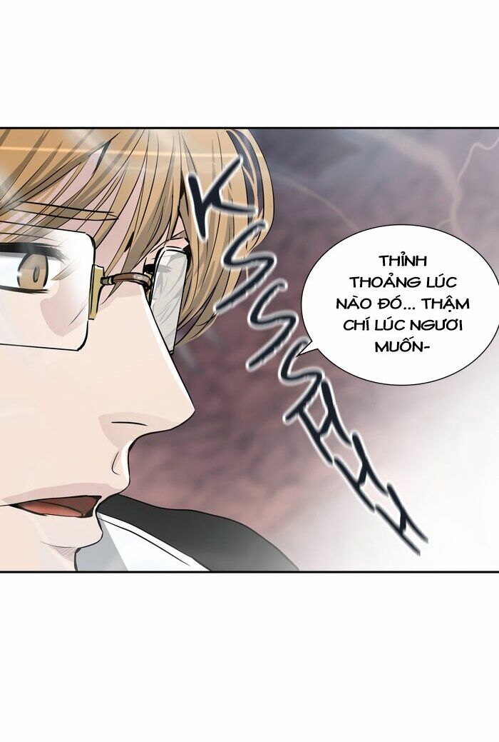 Tòa Tháp Bí Ẩn 2: Chapter 257