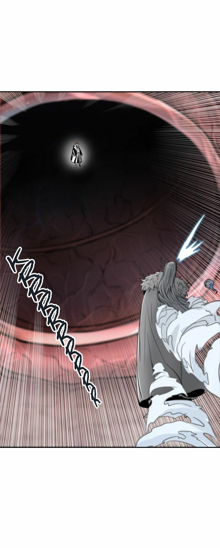 Tòa Tháp Bí Ẩn 2: Chapter 257