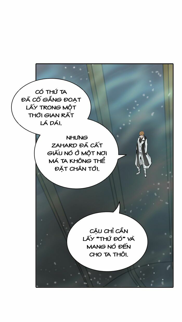 Tòa Tháp Bí Ẩn 2: Chapter 258