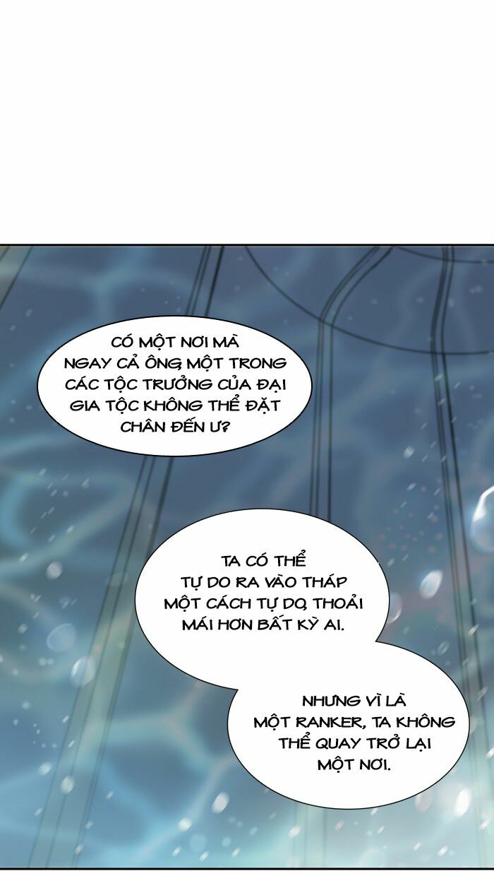 Tòa Tháp Bí Ẩn 2: Chapter 258
