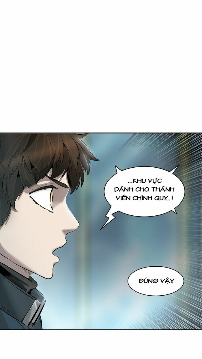 Tòa Tháp Bí Ẩn 2: Chapter 258