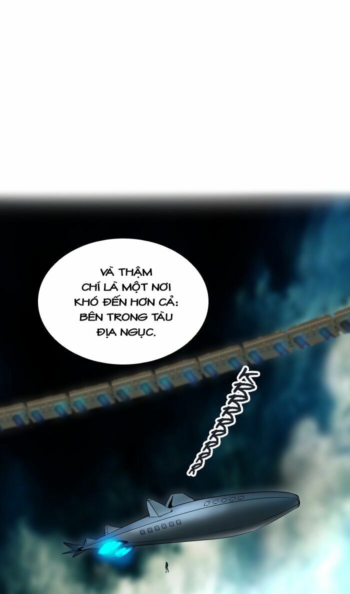 Tòa Tháp Bí Ẩn 2: Chapter 258