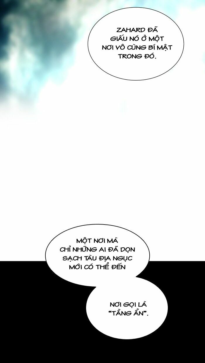 Tòa Tháp Bí Ẩn 2: Chapter 258