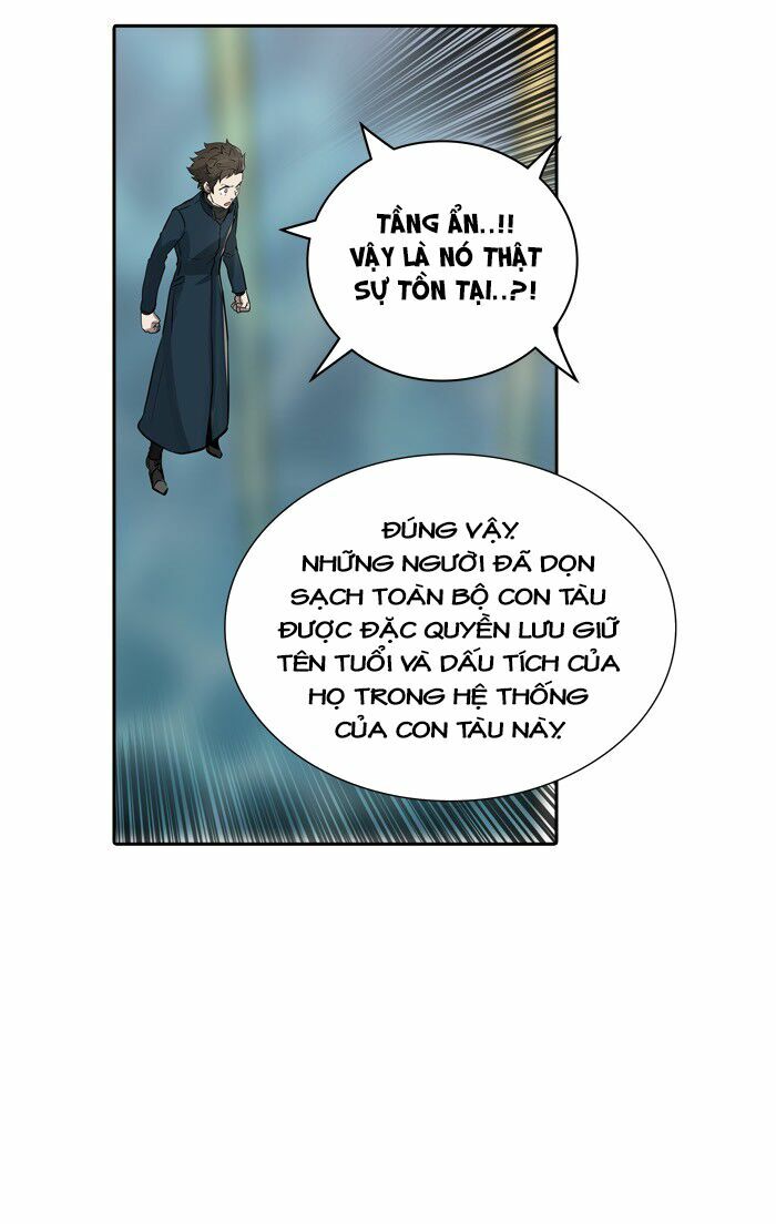 Tòa Tháp Bí Ẩn 2: Chapter 258