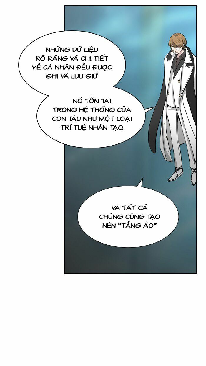 Tòa Tháp Bí Ẩn 2: Chapter 258