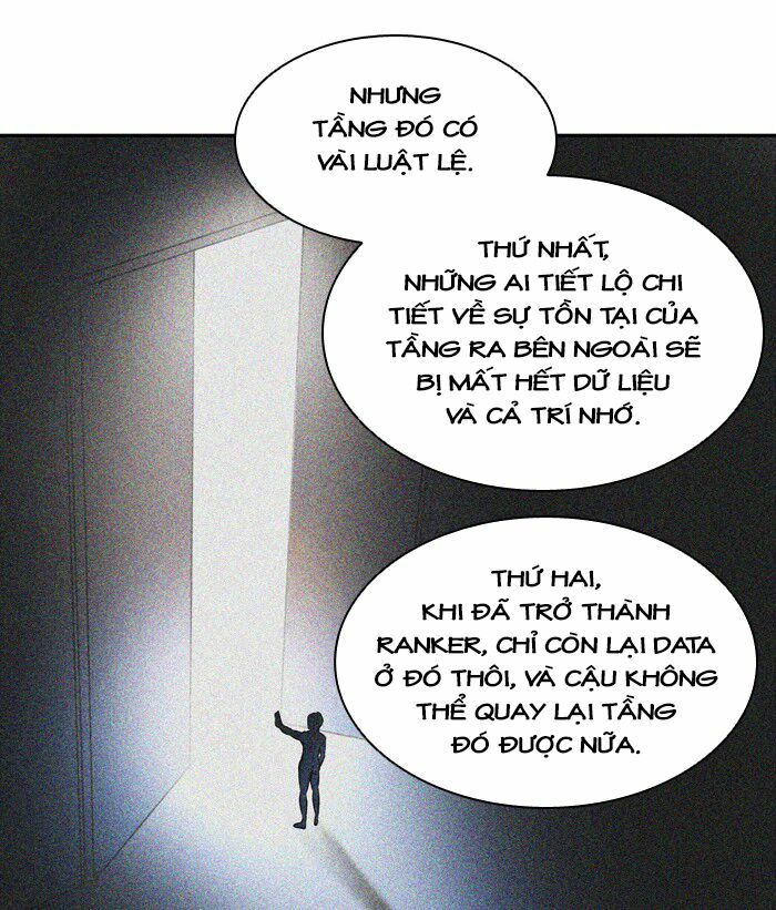 Tòa Tháp Bí Ẩn 2: Chapter 258