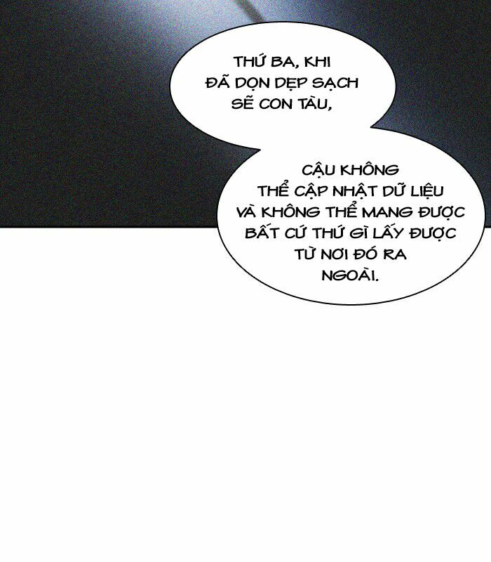 Tòa Tháp Bí Ẩn 2: Chapter 258