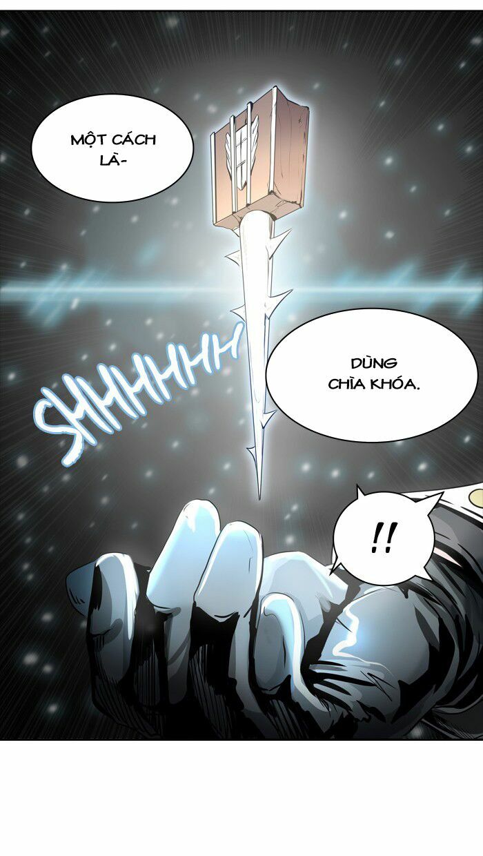 Tòa Tháp Bí Ẩn 2: Chapter 258