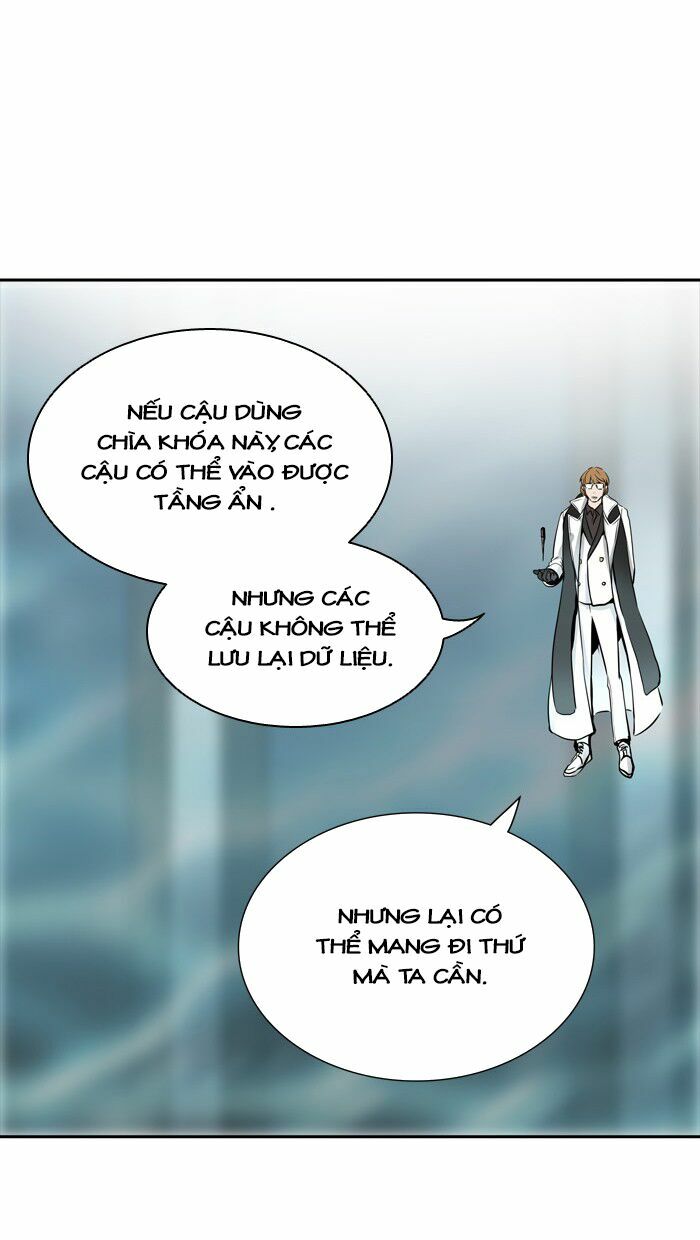 Tòa Tháp Bí Ẩn 2: Chapter 258