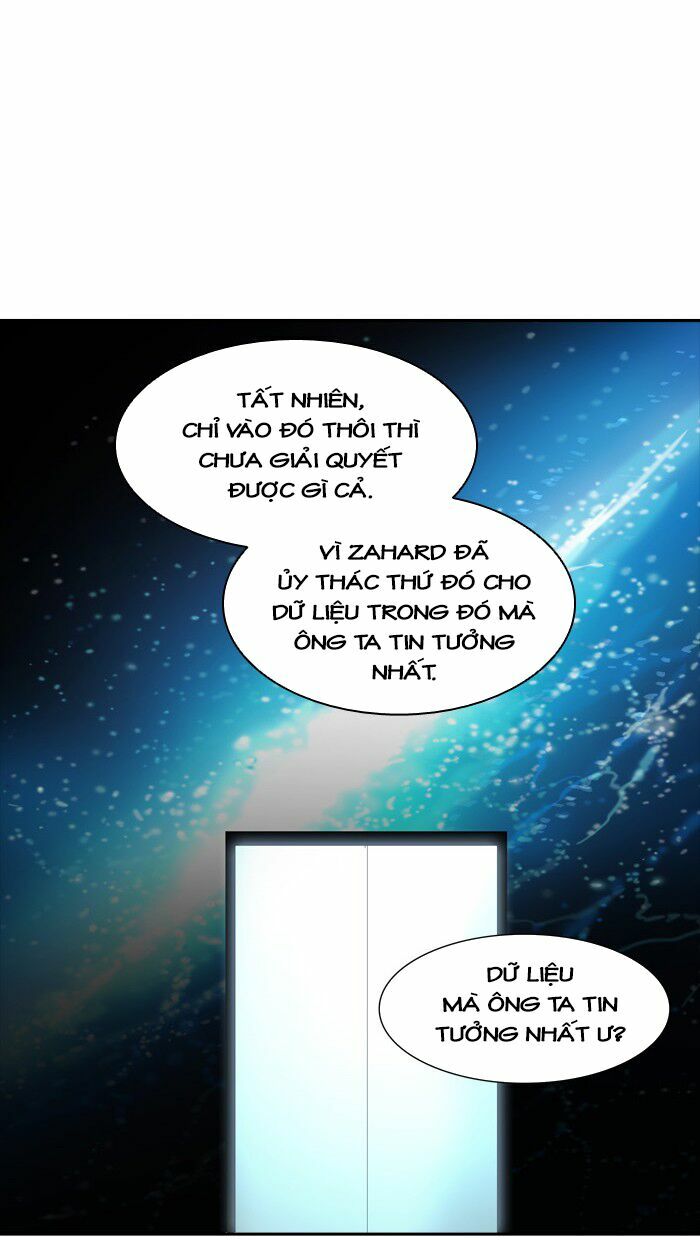 Tòa Tháp Bí Ẩn 2: Chapter 258