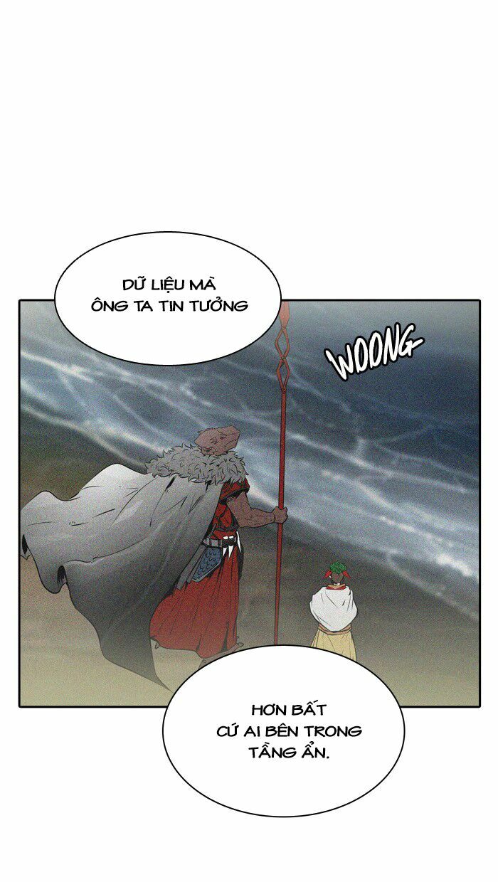 Tòa Tháp Bí Ẩn 2: Chapter 258