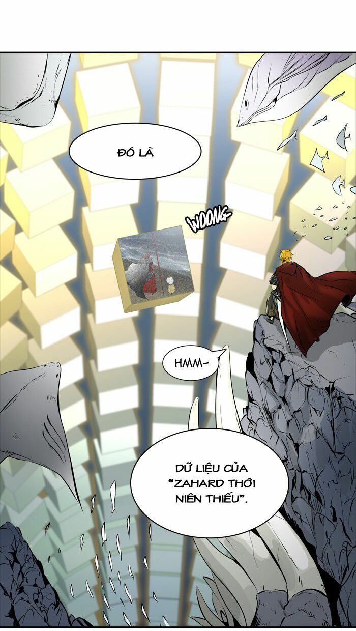 Tòa Tháp Bí Ẩn 2: Chapter 258