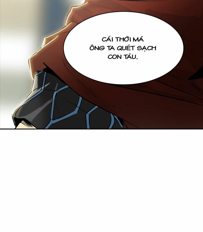 Tòa Tháp Bí Ẩn 2: Chapter 258