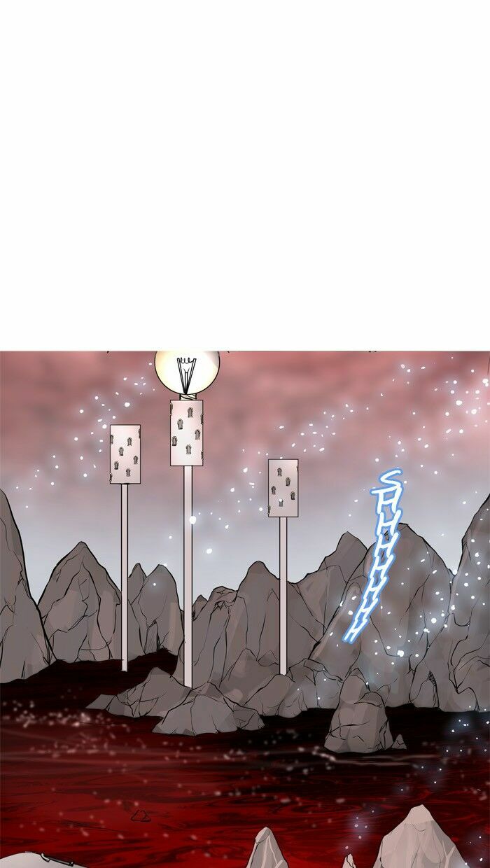 Tòa Tháp Bí Ẩn 2: Chapter 258