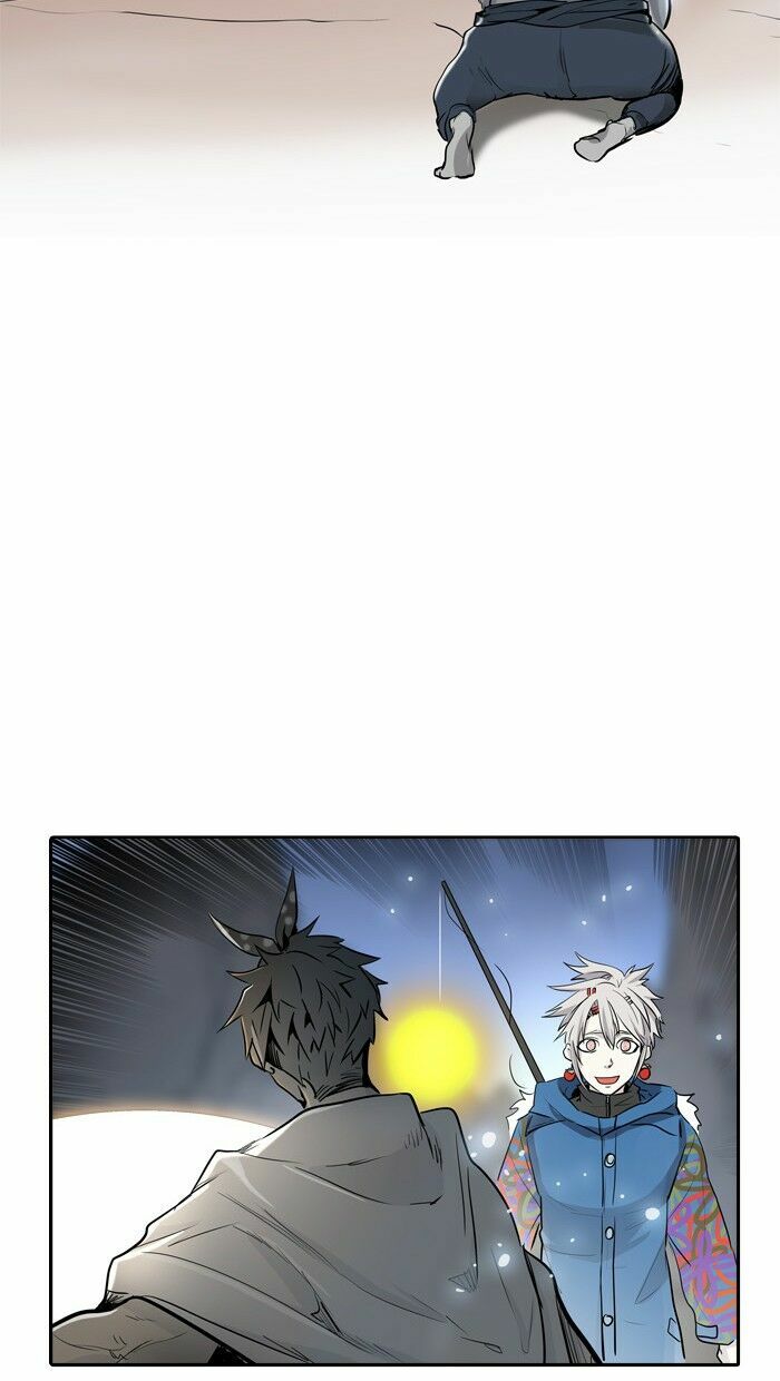 Tòa Tháp Bí Ẩn 2: Chapter 258