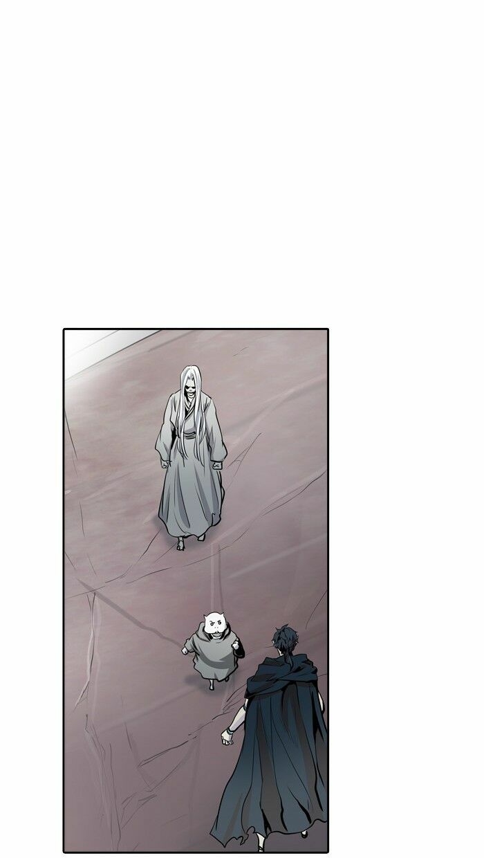 Tòa Tháp Bí Ẩn 2: Chapter 258