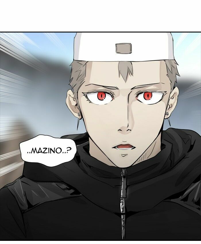 Tòa Tháp Bí Ẩn 2: Chapter 258