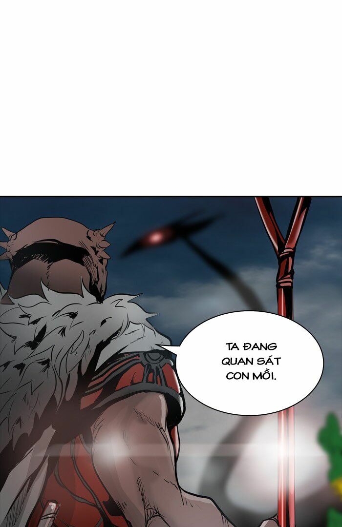 Tòa Tháp Bí Ẩn 2: Chapter 258