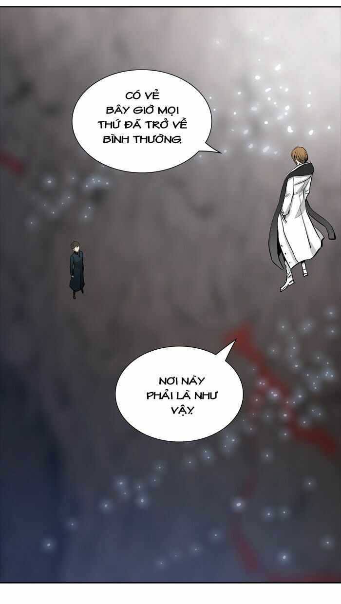 Tòa Tháp Bí Ẩn 2: Chapter 258