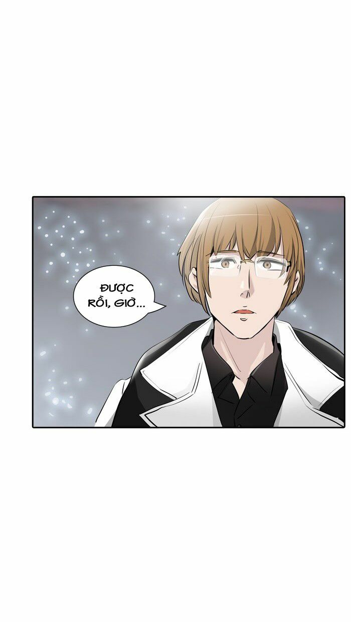 Tòa Tháp Bí Ẩn 2: Chapter 258