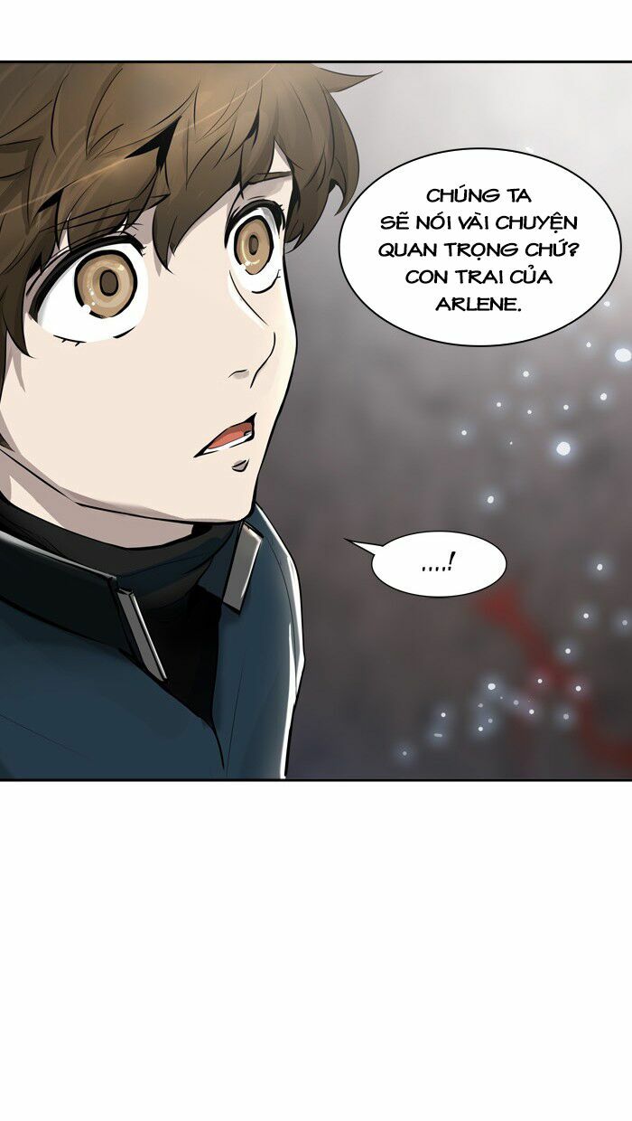 Tòa Tháp Bí Ẩn 2: Chapter 258