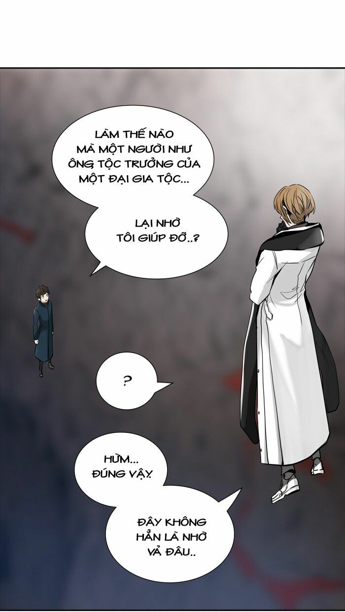 Tòa Tháp Bí Ẩn 2: Chapter 258