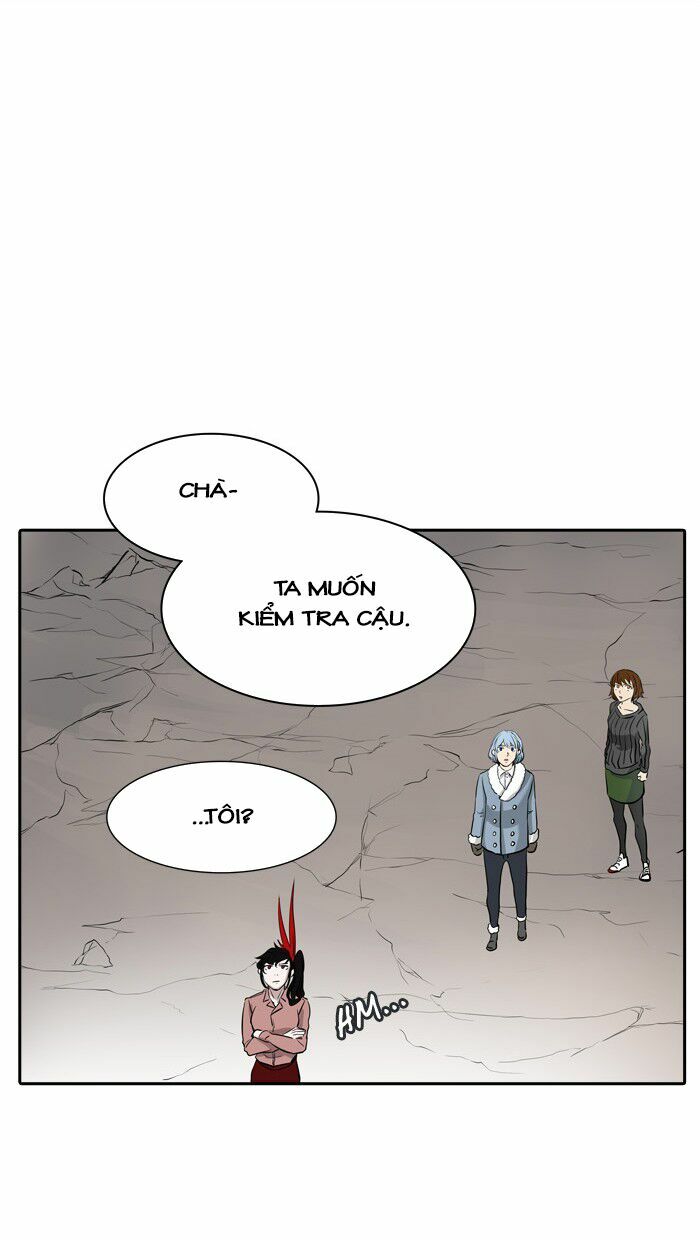 Tòa Tháp Bí Ẩn 2: Chapter 258