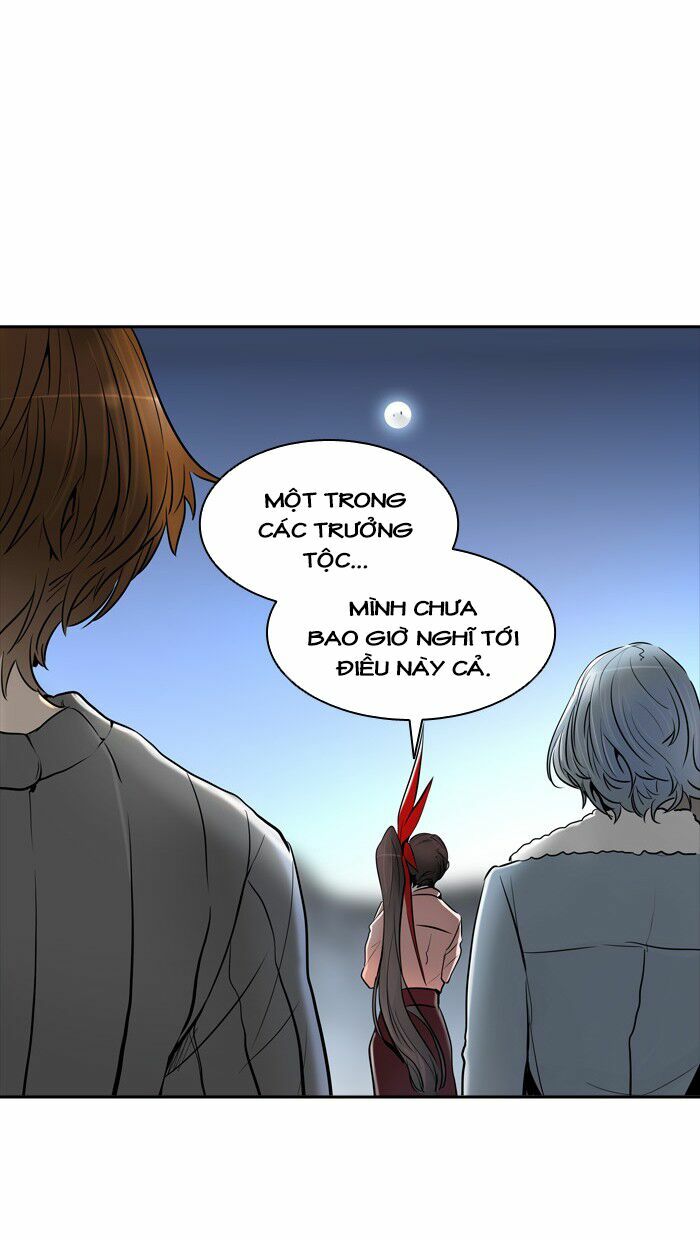 Tòa Tháp Bí Ẩn 2: Chapter 258