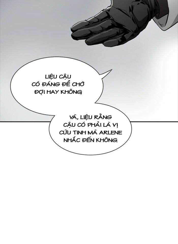 Tòa Tháp Bí Ẩn 2: Chapter 258