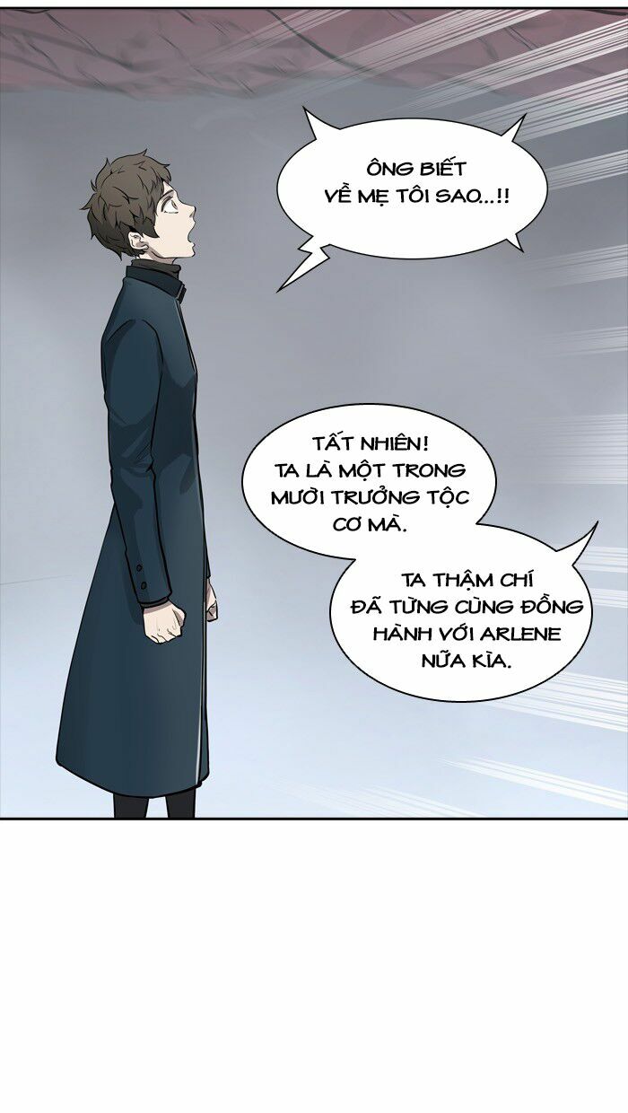 Tòa Tháp Bí Ẩn 2: Chapter 258