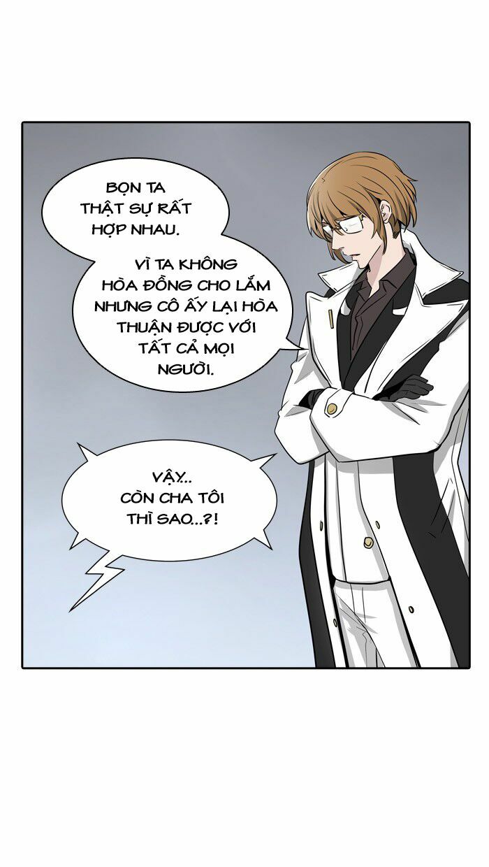 Tòa Tháp Bí Ẩn 2: Chapter 258