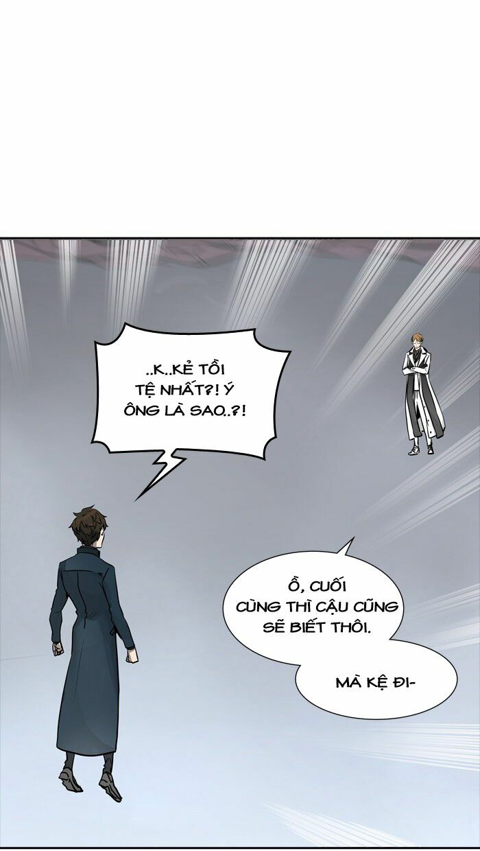 Tòa Tháp Bí Ẩn 2: Chapter 258